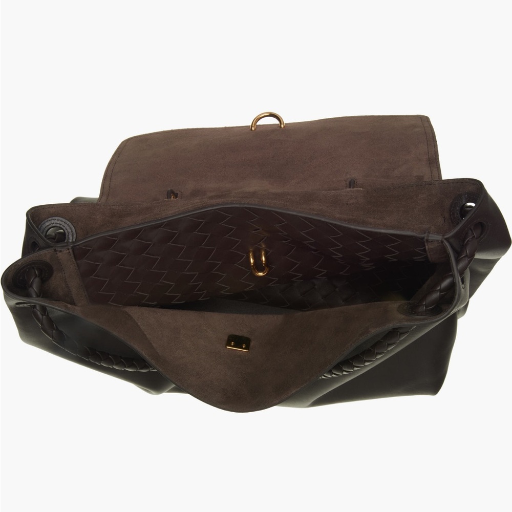 Bottega Veneta Ciao Ciao Knot Large bag - Picture 4 of 14